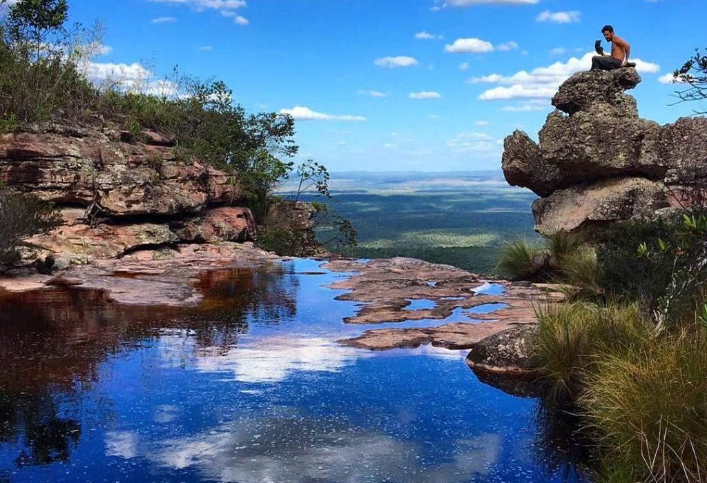 Cachoeira do Ramalho