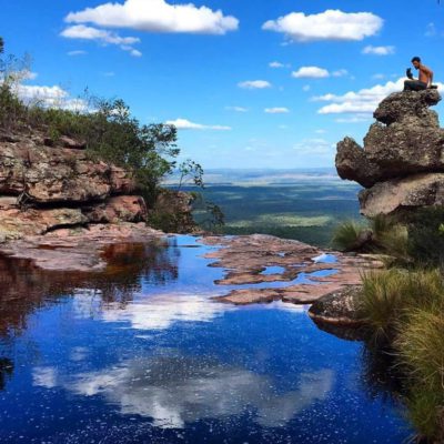 Cachoeira do Ramalho