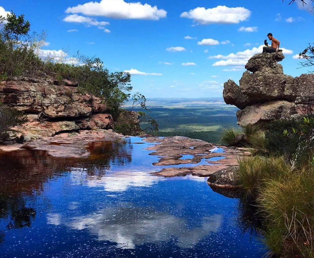 Cachoeira do Ramalho