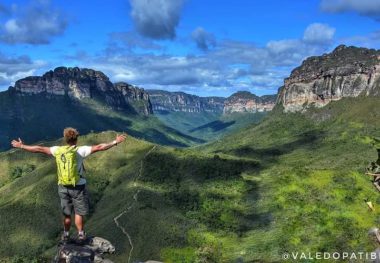 Vale do Pati