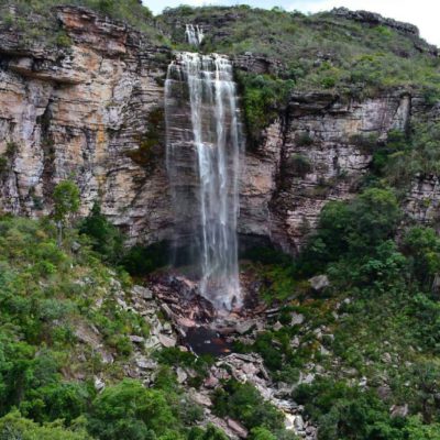 Cachoeira do Ramalho