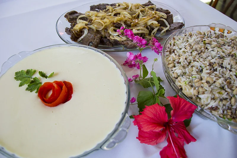 Restaurante Água Boa