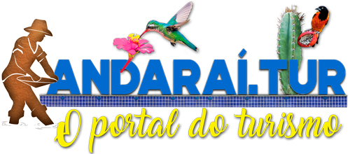 ANDARAÍ.TUR